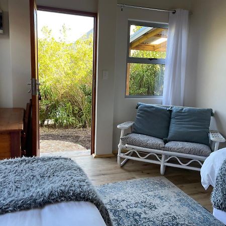 Trinity Farm Ocean View Cottage Плеттенберг-Бей Экстерьер фото