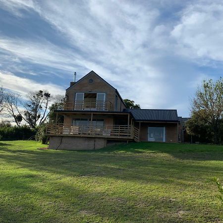Trinity Farm Ocean View Cottage Плеттенберг-Бей Экстерьер фото