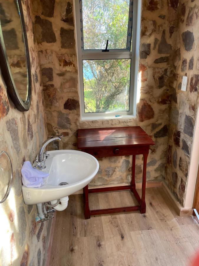 Trinity Farm Ocean View Cottage Плеттенберг-Бей Экстерьер фото