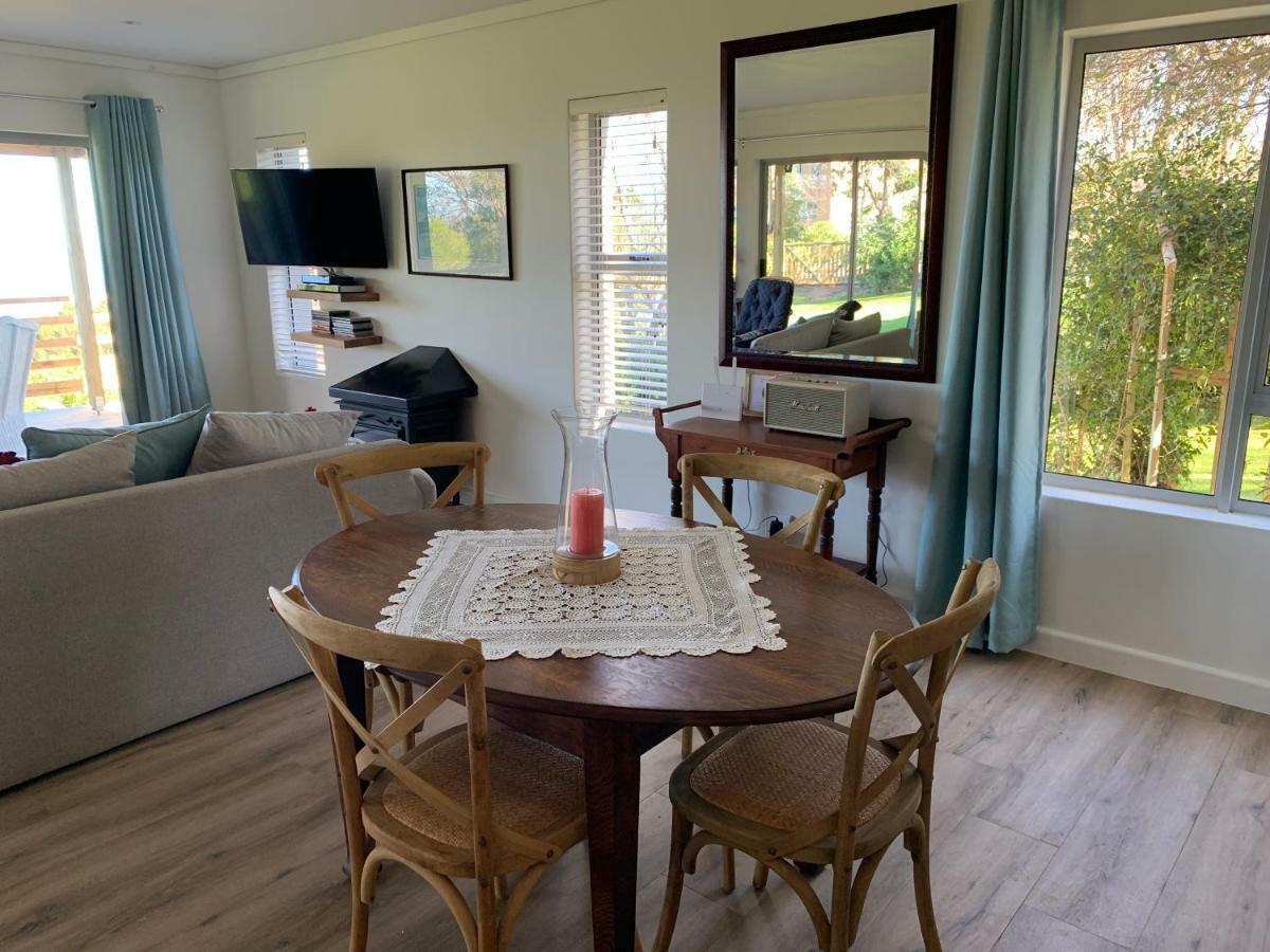 Trinity Farm Ocean View Cottage Плеттенберг-Бей Экстерьер фото
